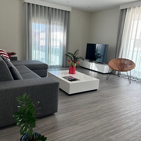 Raphael Funchal Views Apartment Exterior foto
