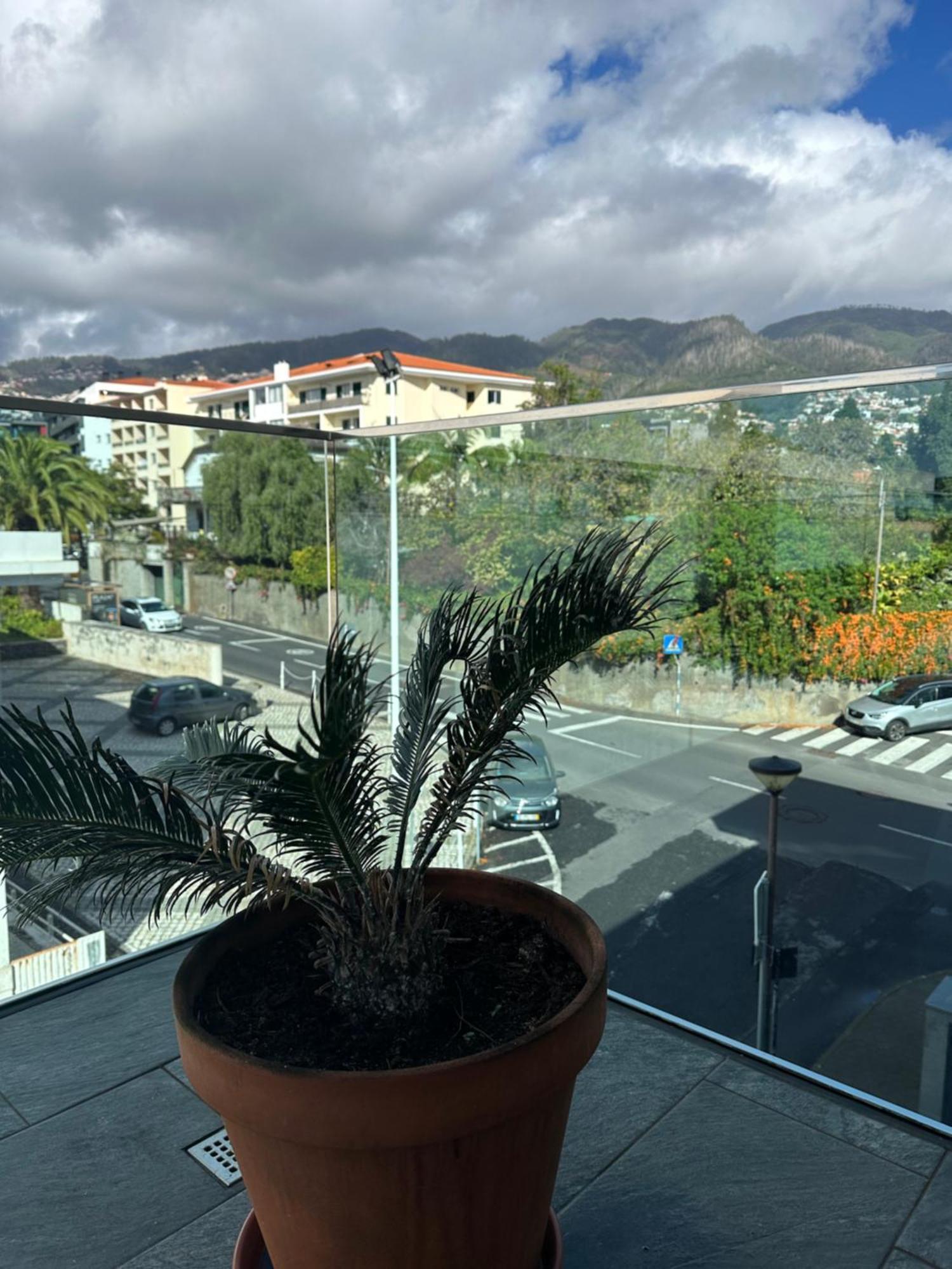 Raphael Funchal Views Apartment Exterior foto